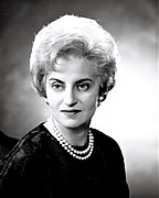 Annette Kar Baxter