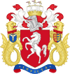 Arms of Kent County