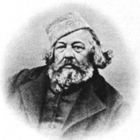 Mikhail Bakunin