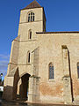 Kirche Notre-Dame-de-l’Assomption