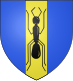 Coat of arms of Fulleren