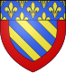 Coat of arms of Abbeville