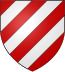 Blason de Cestayrols