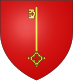 Coat of arms of Champagney