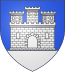 Blason de Hirson