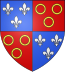 Blason de Sainte-Foy-de-Montgommery