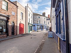 Blists Hill Victorian Town