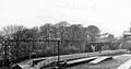 The platforms in 1965.