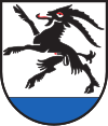 Wappen von Silvaplana