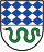 Wappen Oftersheim