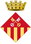 Blason de Rubí