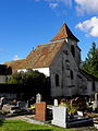 Église Notre-Dame-de-l'Assomption de Conches-sur-Gondoire