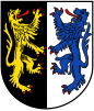 Coat of arms of Kusel