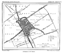 Kartenn eus kêr, war-dro 1870