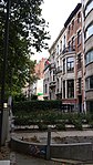 Embajada en Bruselas