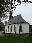 Zionskirche in Walthersdorf