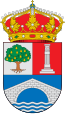 Blason de El Peral