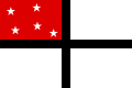 Знаме на Германската Источноафриканска Компанија