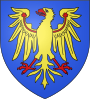 Escudo d'armas