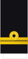 Kapten (Armada de Suècia)[24]