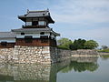 太鼓櫓（広島城）