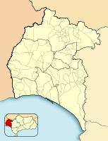 Calañas (Provinco Onubo)