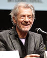 Ian McKellen doppia la Grande Intelligenza (nella nuova serie)