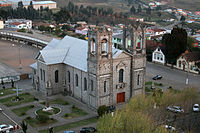 Chiesa Madre di São Joaquim