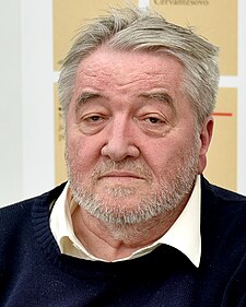 Josef Mlejnek (2019)