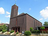 Liebfrauenkirche Hochheide