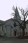 Kirche Saint-Pierre