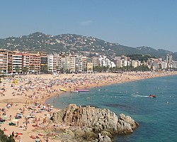 Lloret de Mar