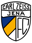 Logo du FC Carl Zeiss Iéna