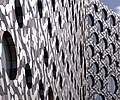 Ravensbourne College, London, 2010.