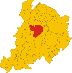 Bologna – Mappa