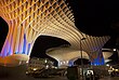 Metropol Parasol, Sevilla