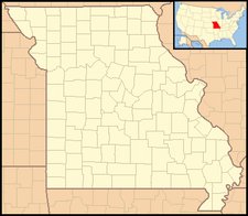 Pilot Grove is located in Missouri