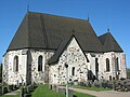 Église de Nousiainen