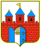 Wappen vun Bydgoszcz