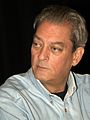 Paul Auster (1947–2024)