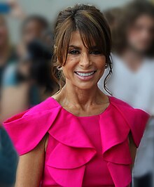 Paula Abdul v roce 2011