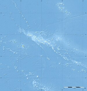 Manihi (Französisch-Polynesien)