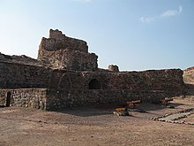 Portuguese Castle (Hormuz).jpg