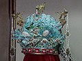 February 25th Cloisonne headress