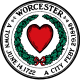 Worcester – Stemma