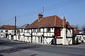 The Cherry Tree pub