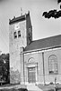 Hervormde kerk, toren - klokkestoel