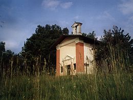 Val della Torre – Veduta