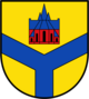 Halle – Stemma