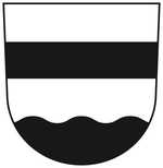 Wappen Huelben-alt